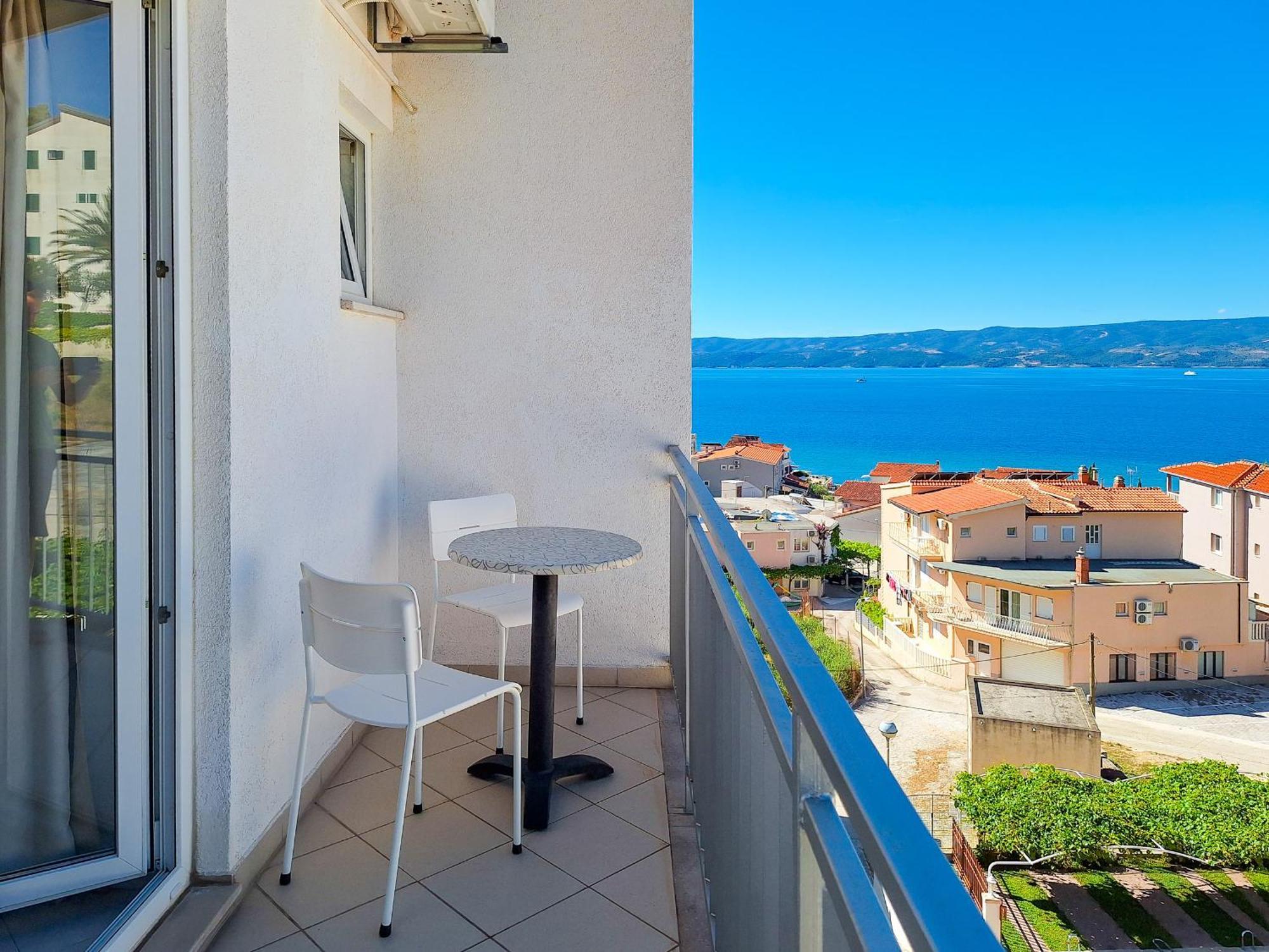 Apartments Maria Duće 외부 사진
