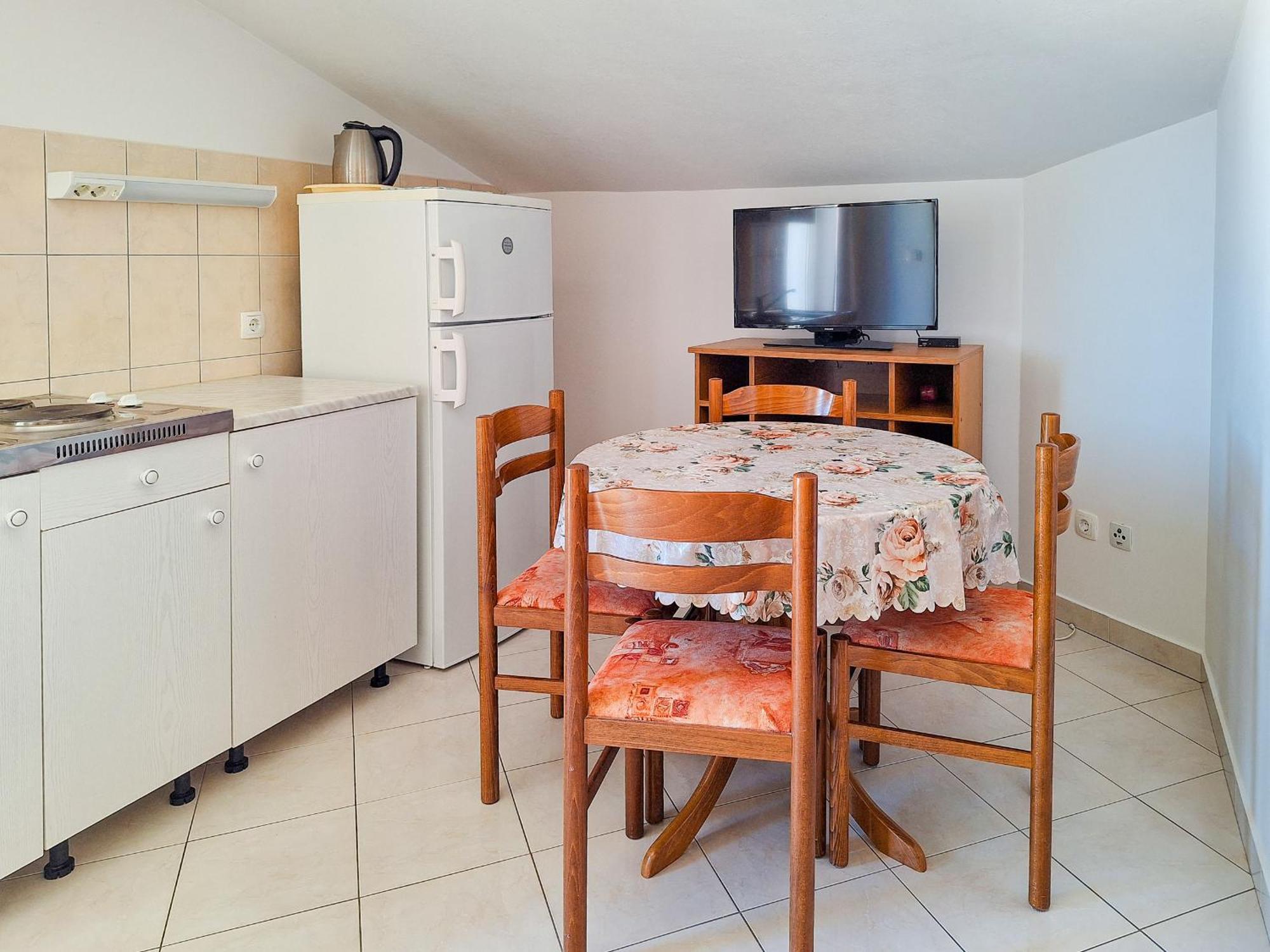 Apartments Maria Duće 외부 사진