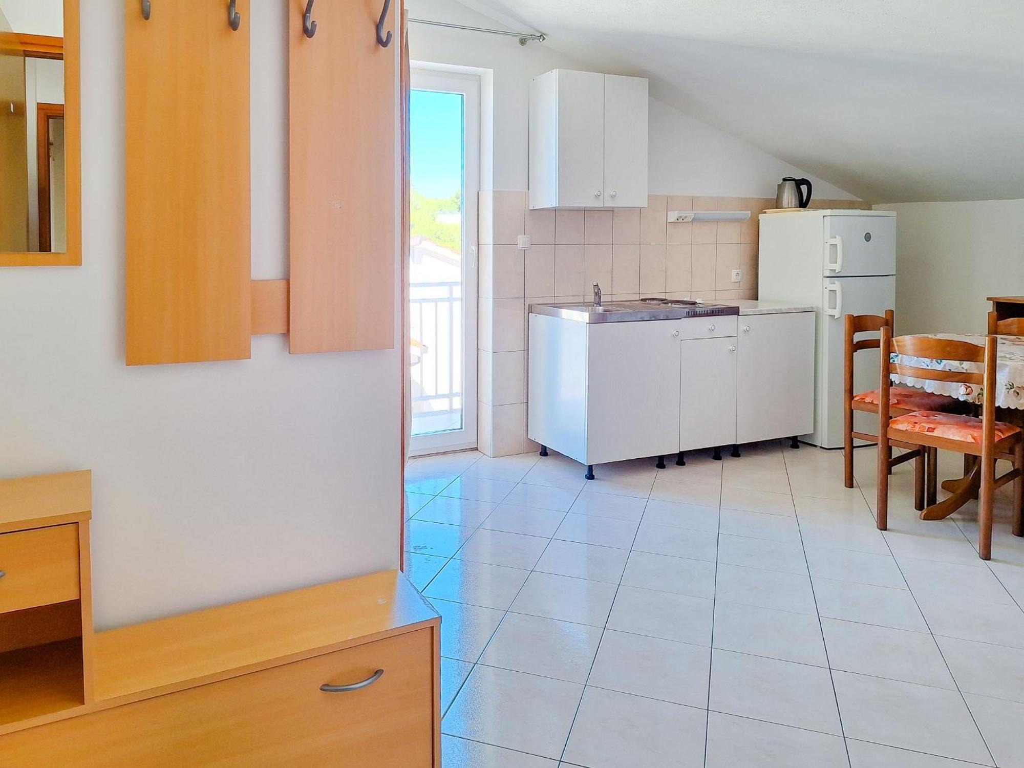 Apartments Maria Duće 외부 사진
