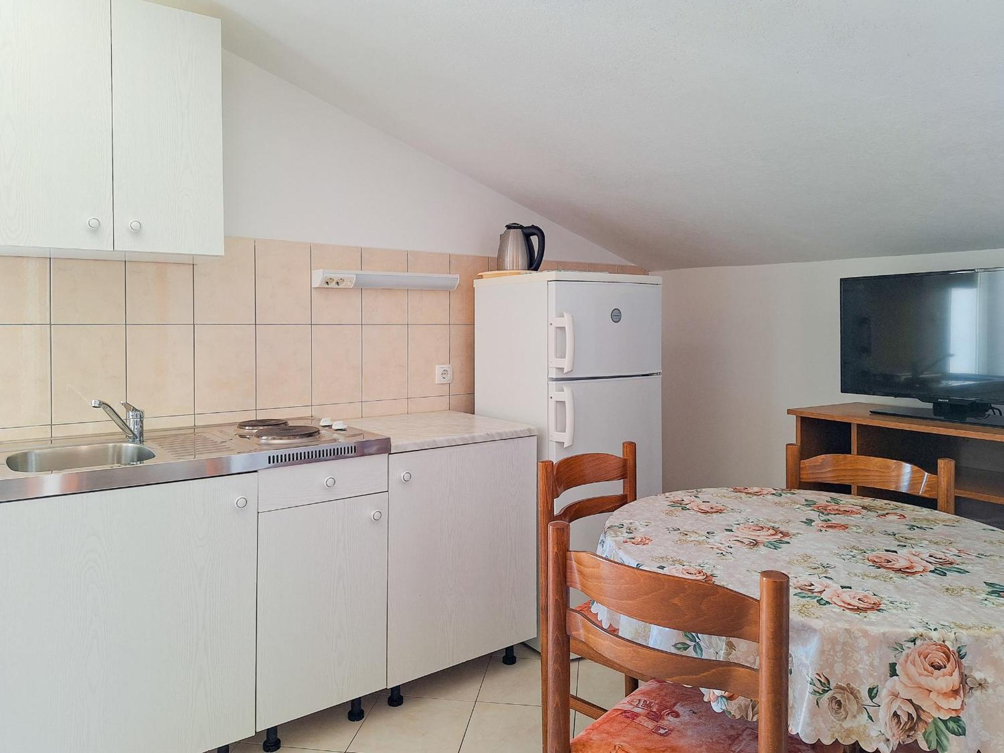 Apartments Maria Duće 외부 사진