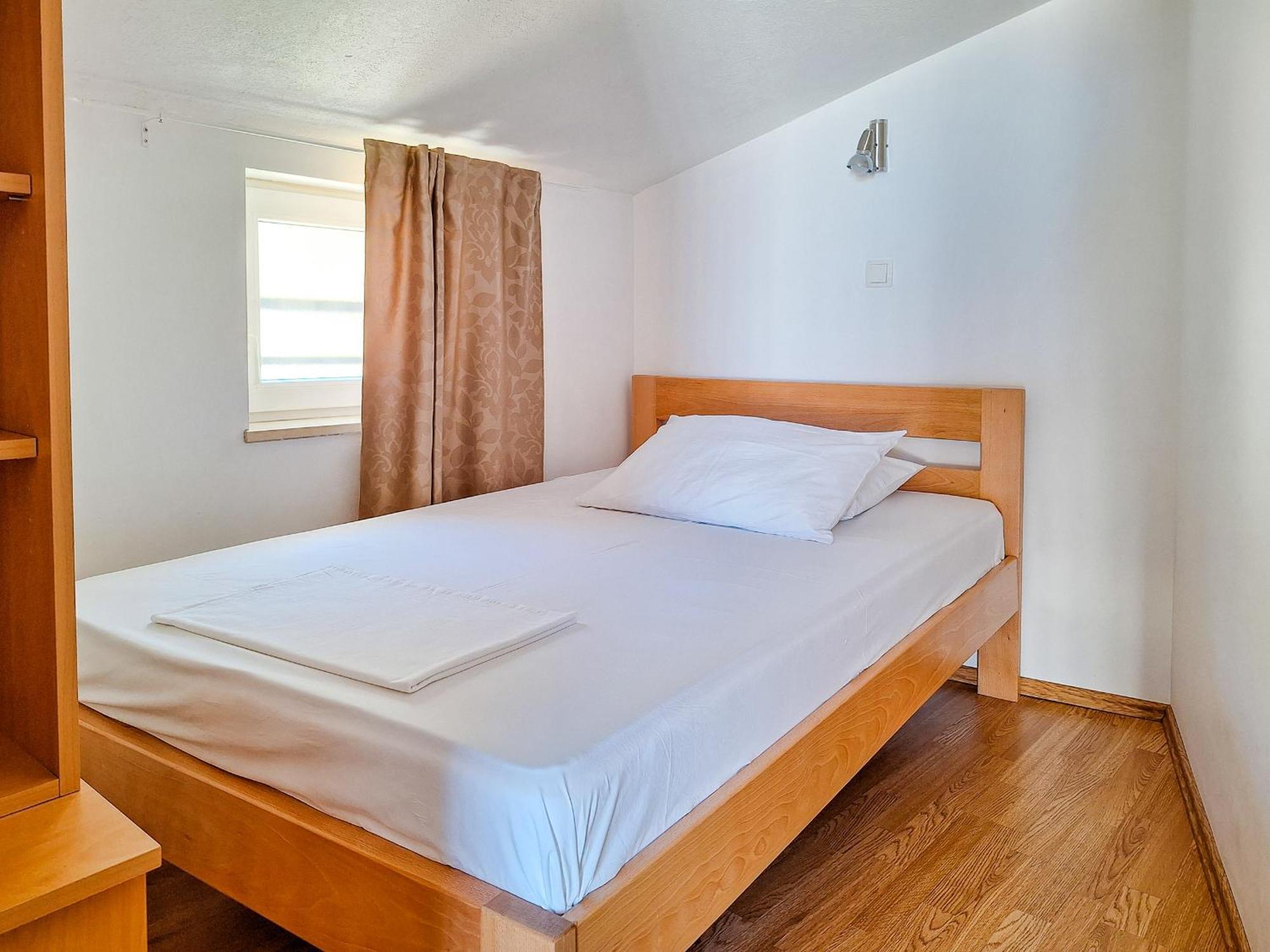 Apartments Maria Duće 외부 사진