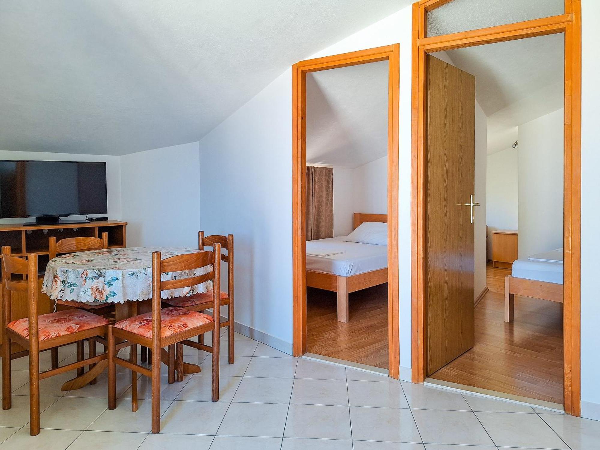 Apartments Maria Duće 외부 사진