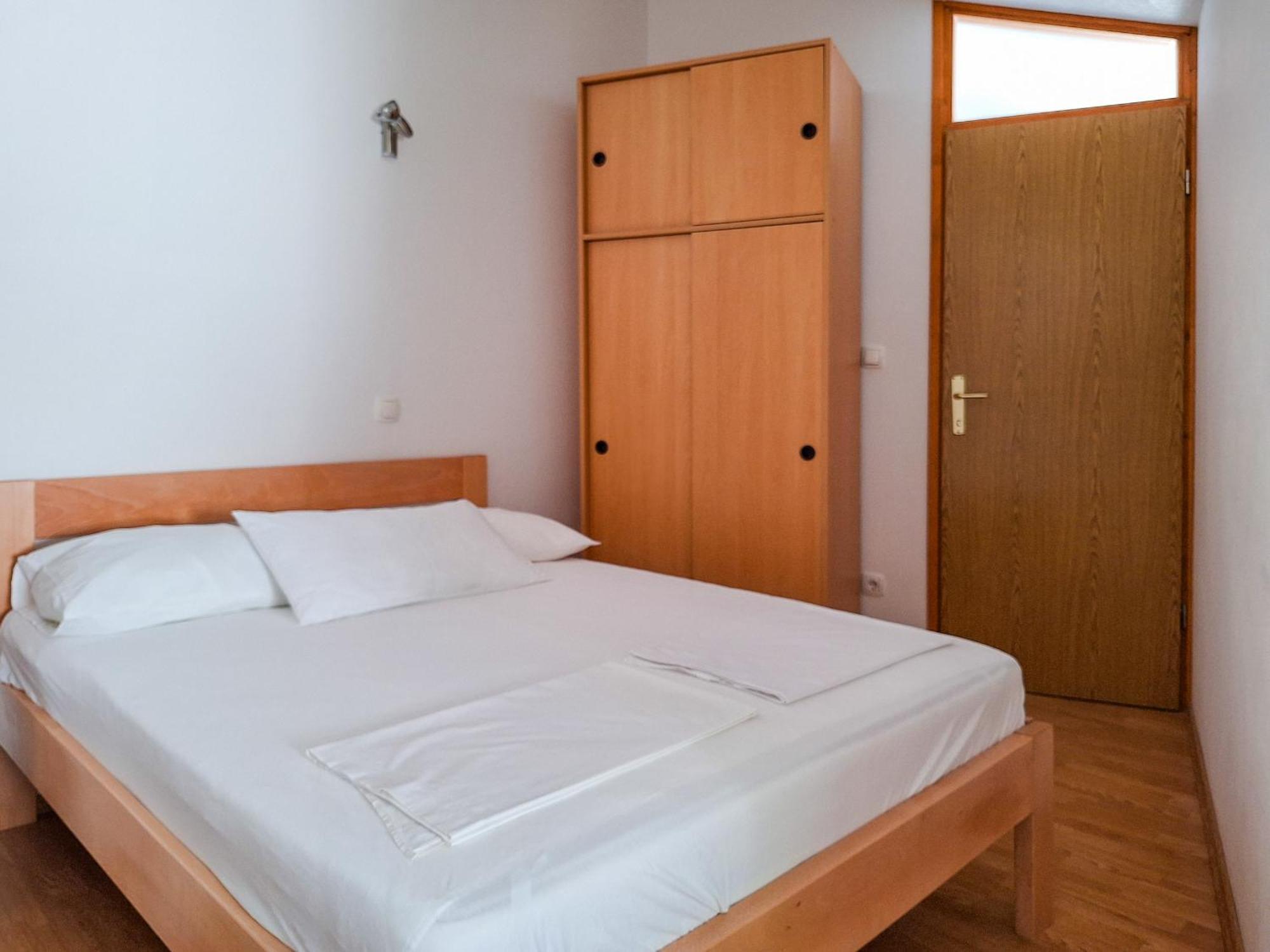 Apartments Maria Duće 외부 사진