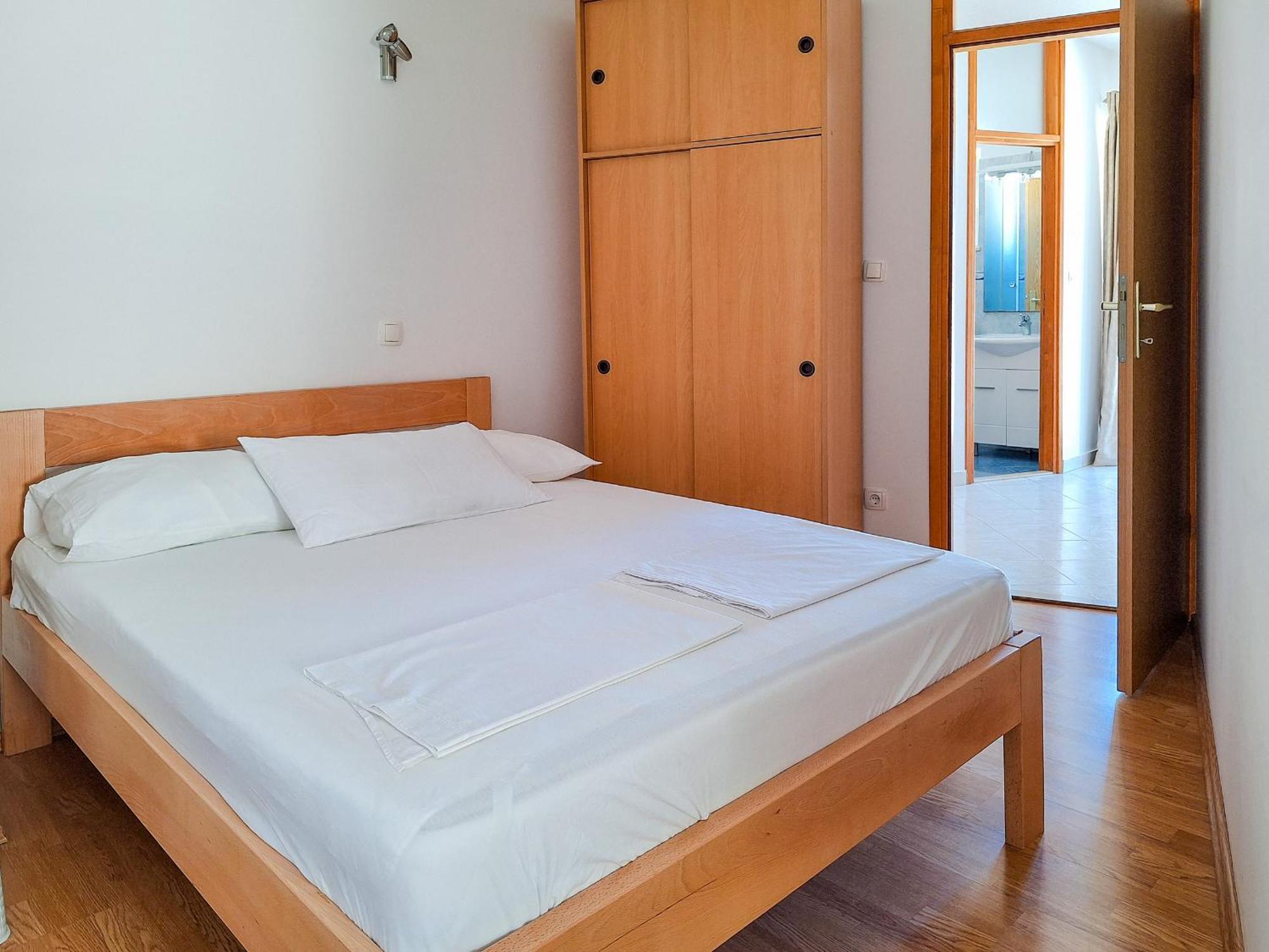 Apartments Maria Duće 외부 사진