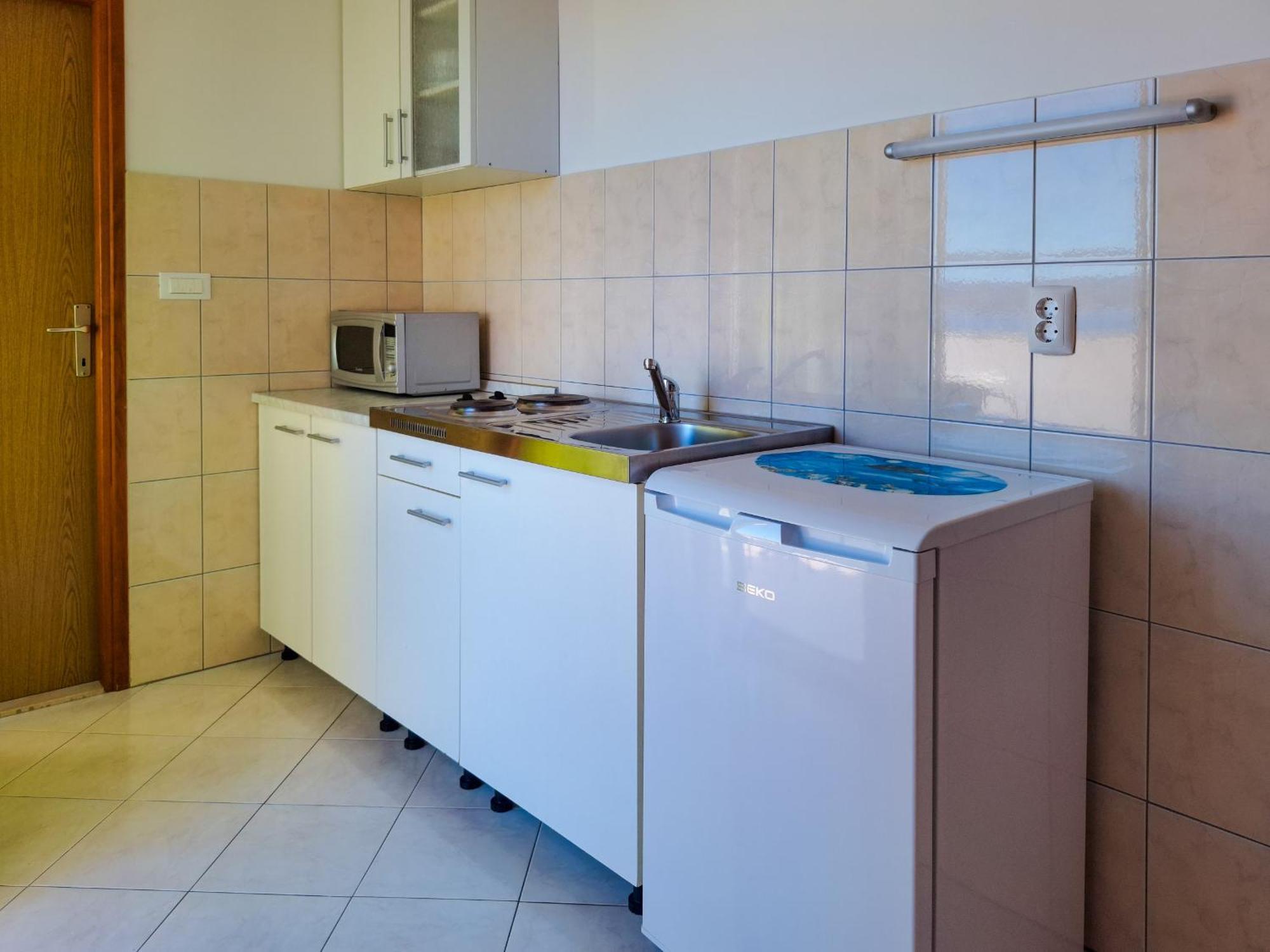 Apartments Maria Duće 외부 사진