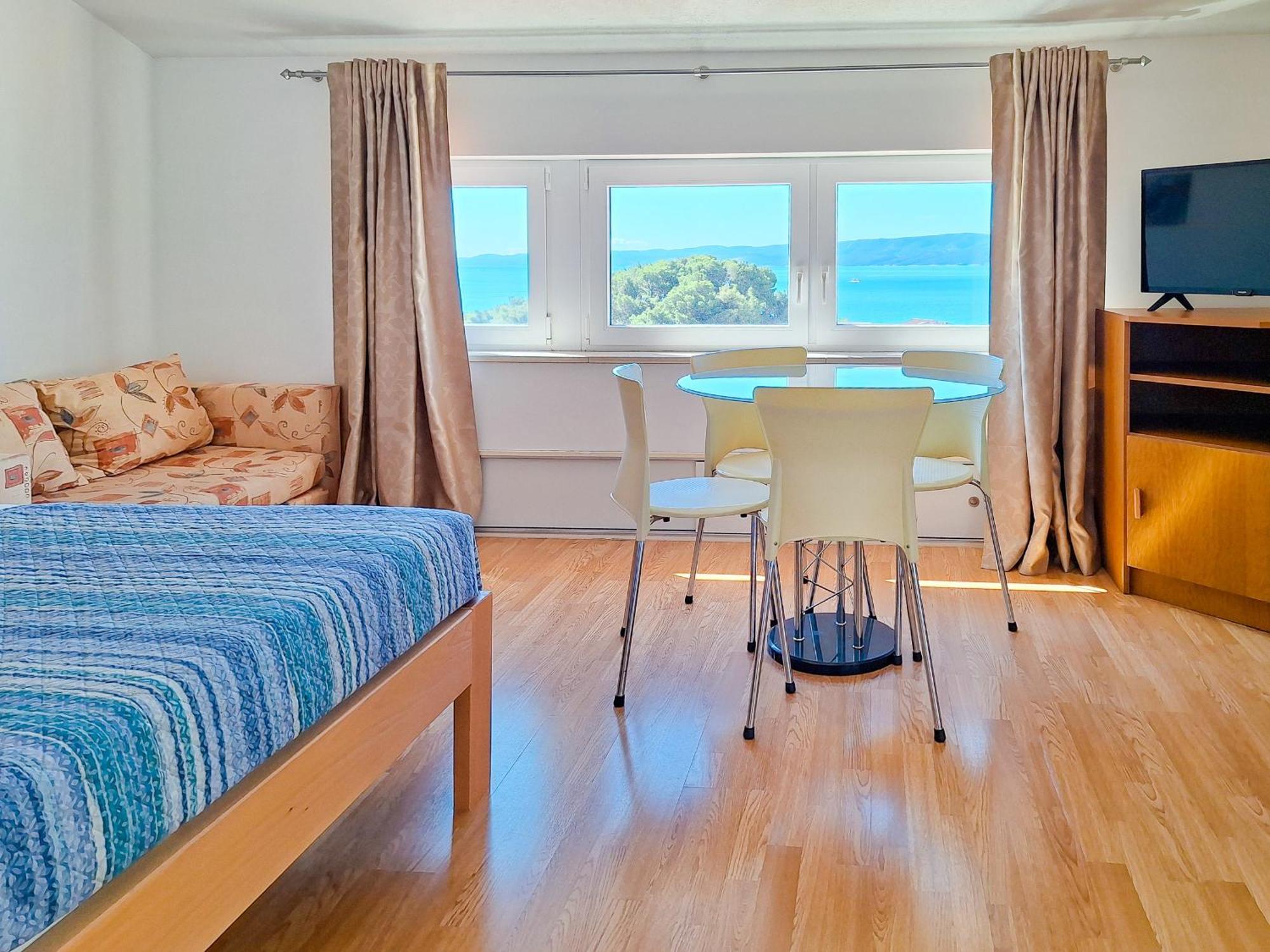 Apartments Maria Duće 외부 사진