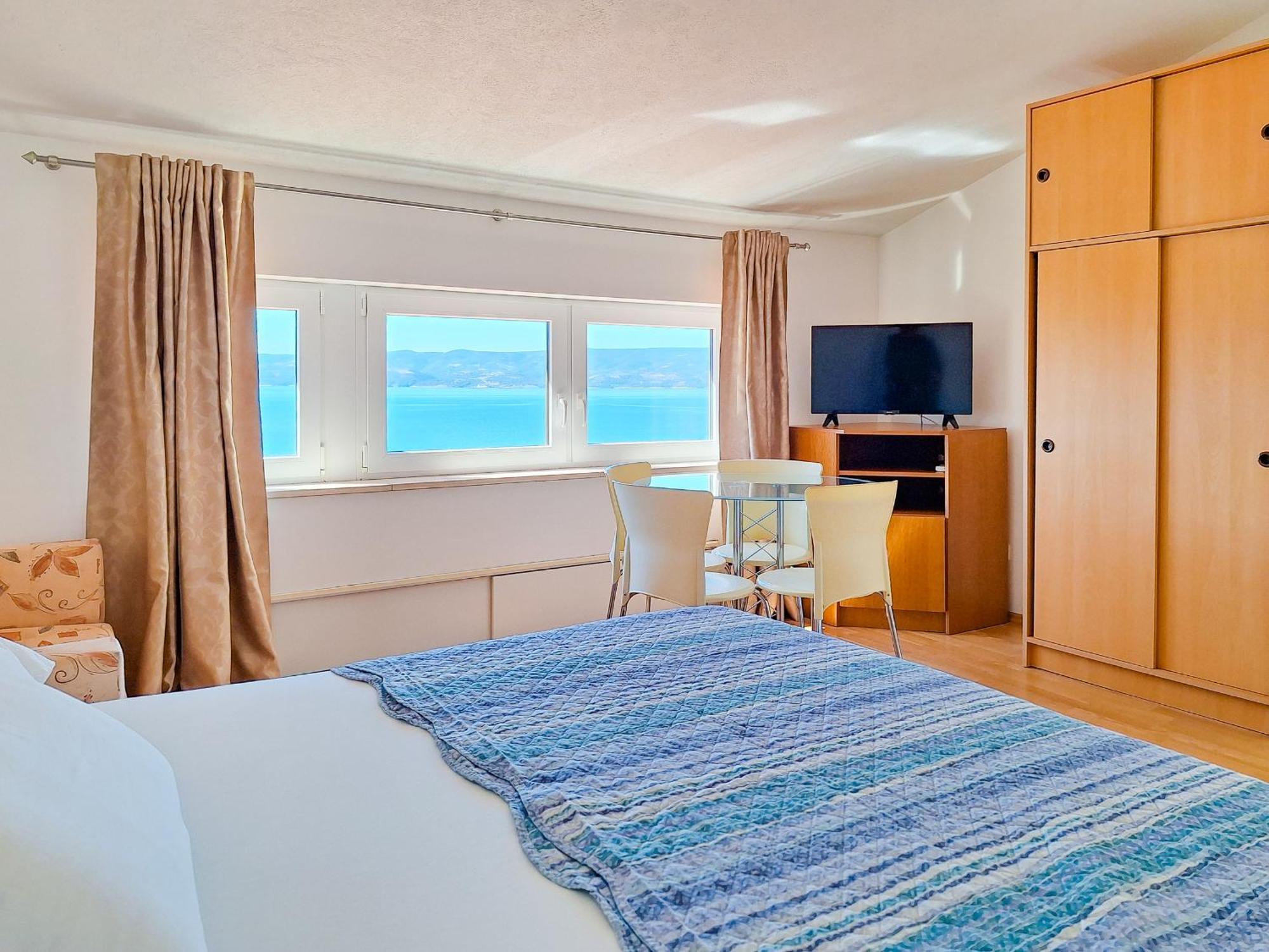 Apartments Maria Duće 외부 사진