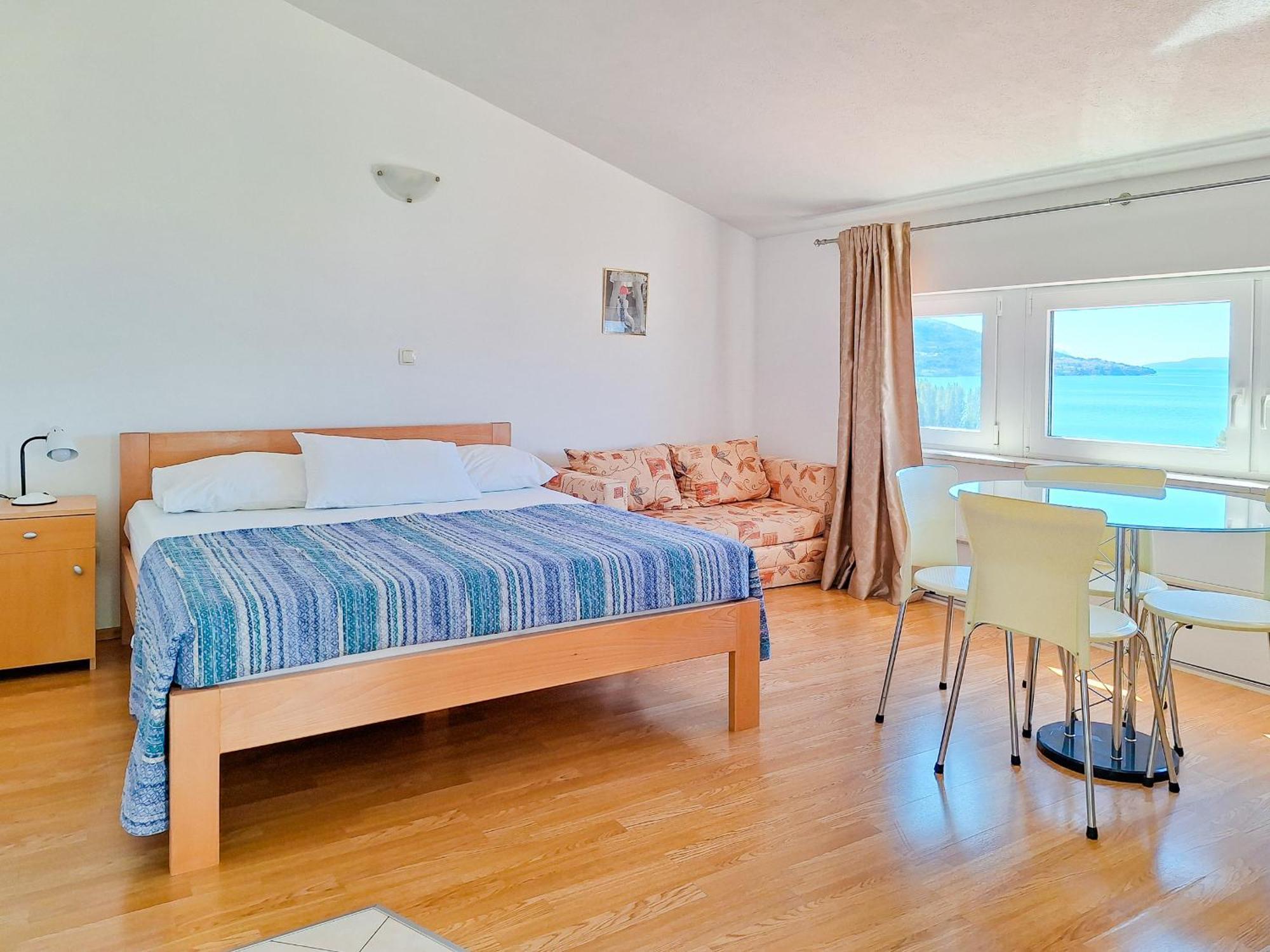 Apartments Maria Duće 외부 사진