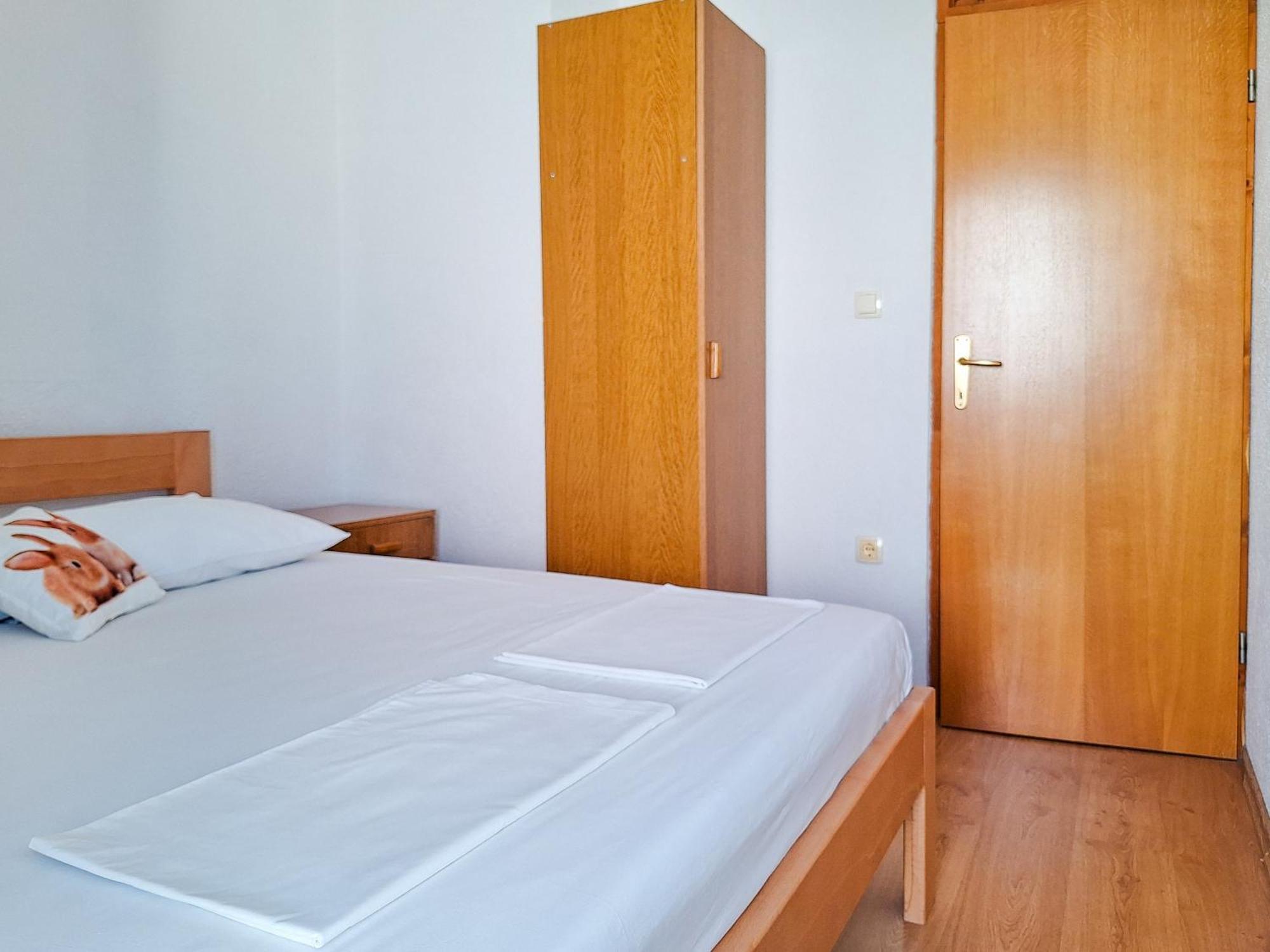 Apartments Maria Duće 외부 사진