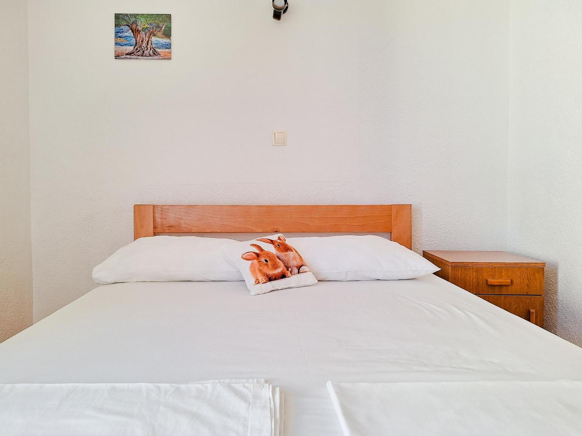 Apartments Maria Duće 외부 사진