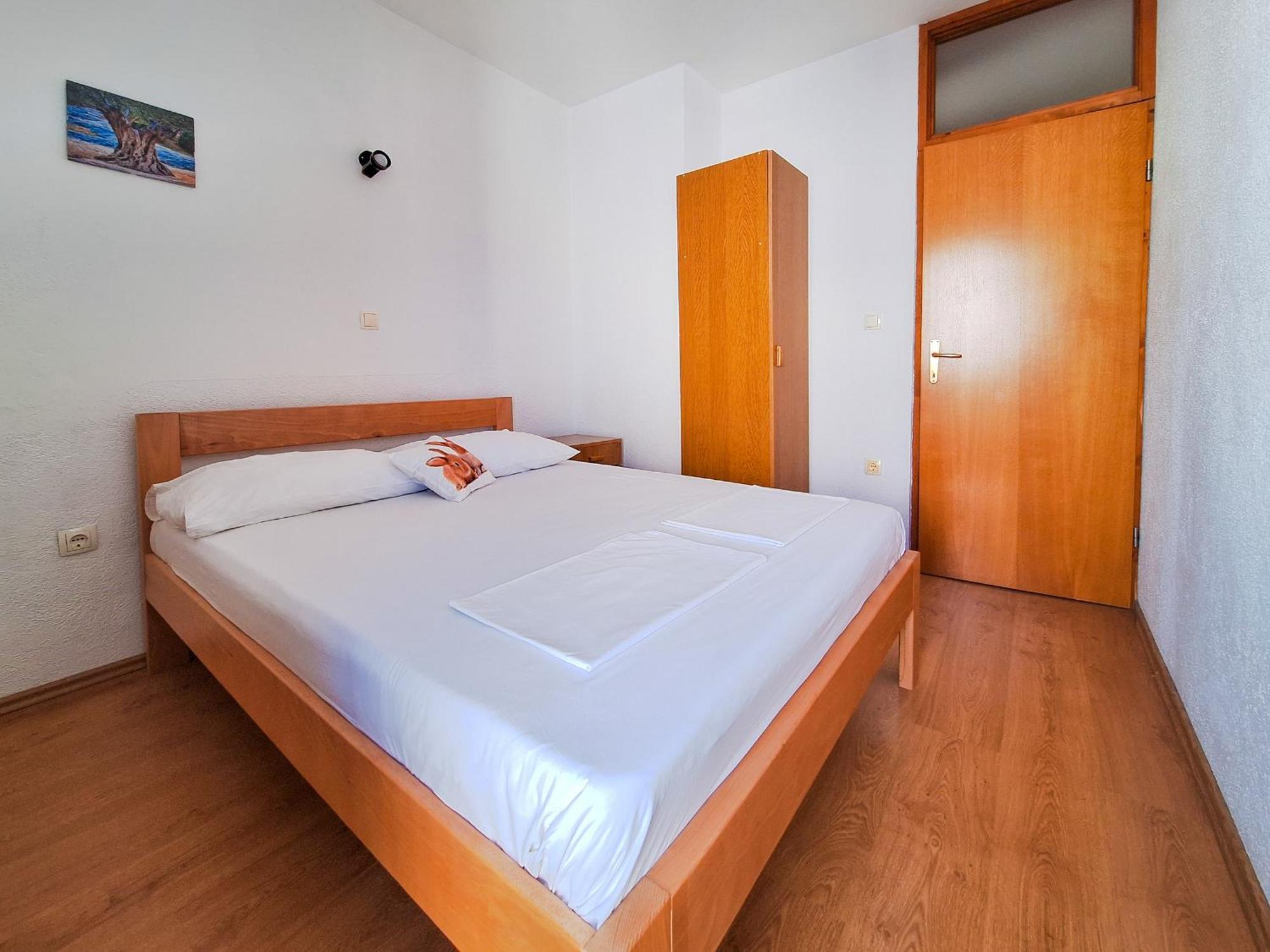 Apartments Maria Duće 외부 사진