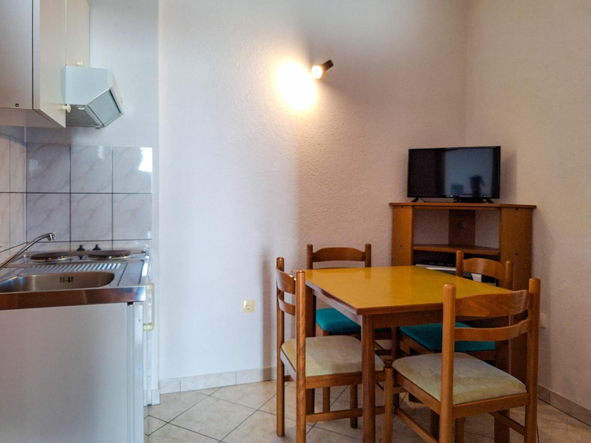 Apartments Maria Duće 외부 사진