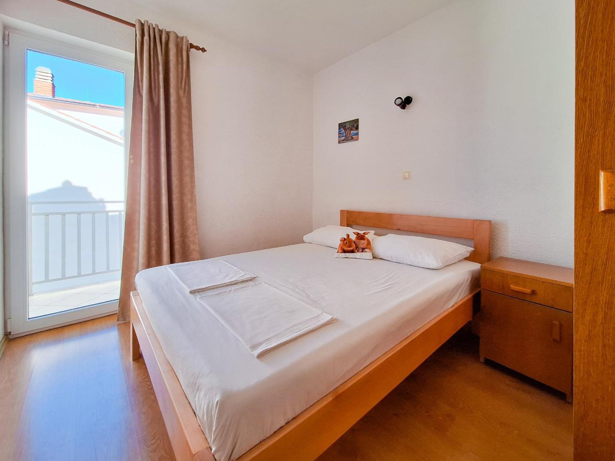 Apartments Maria Duće 외부 사진