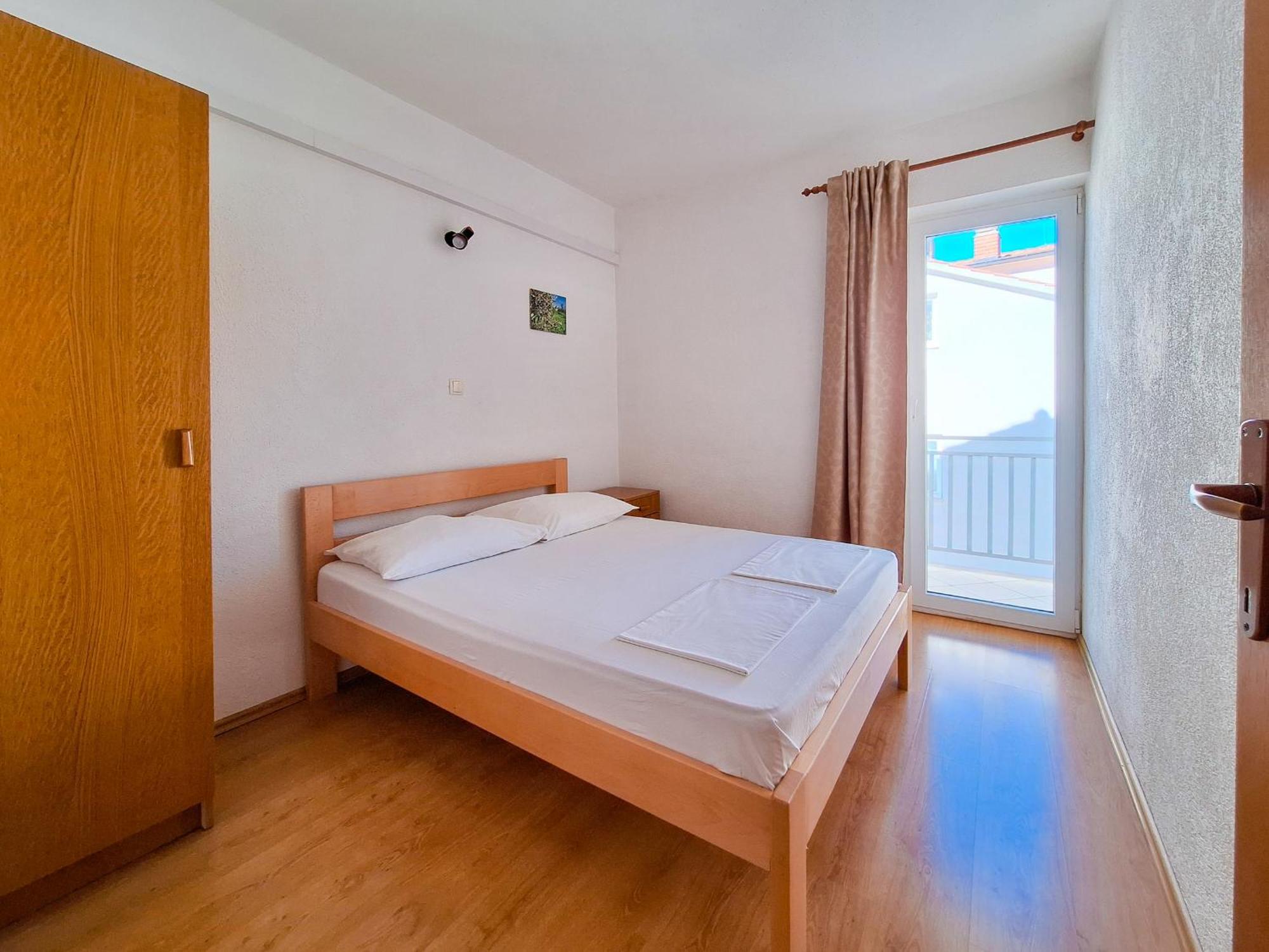 Apartments Maria Duće 외부 사진