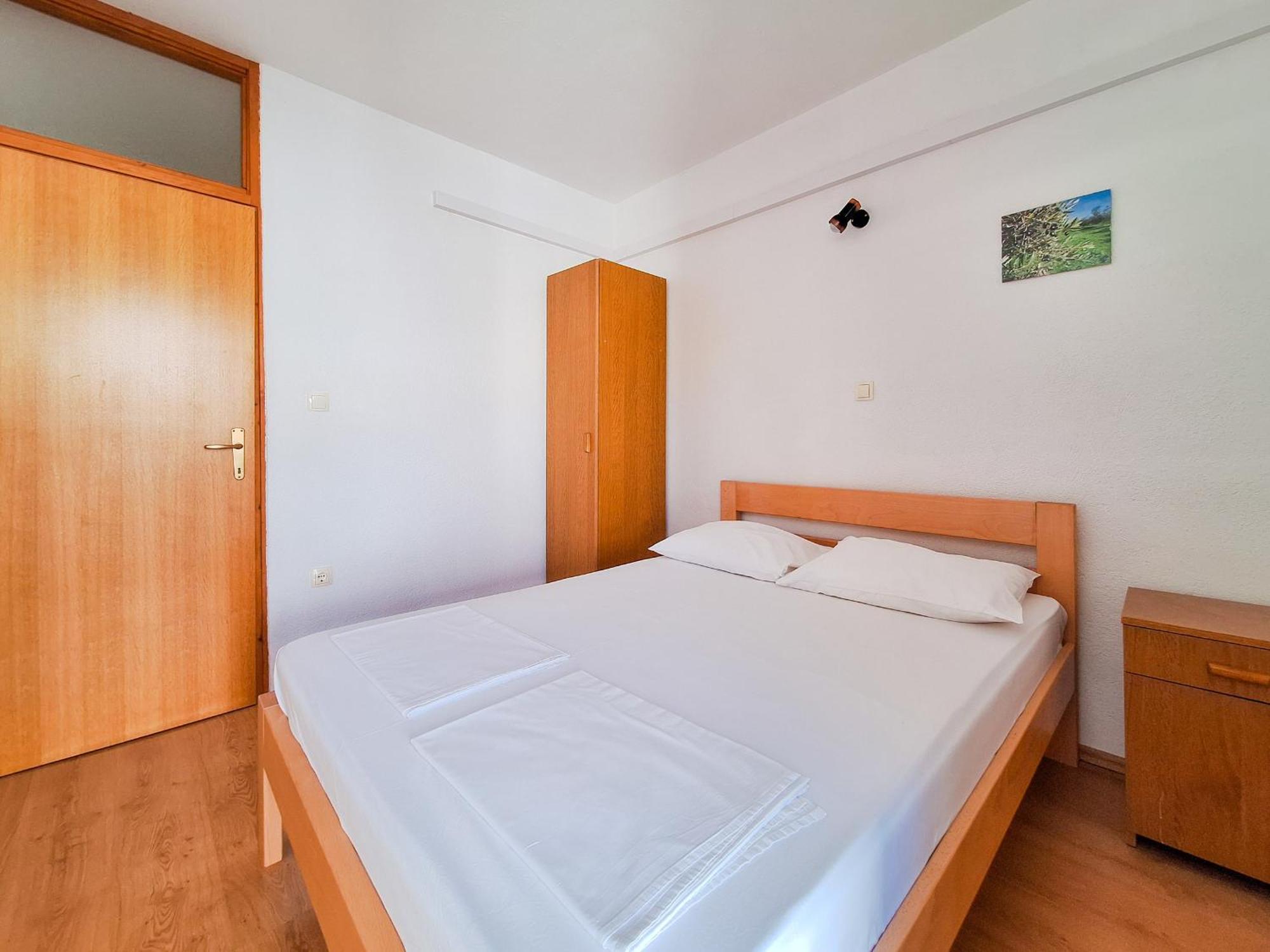 Apartments Maria Duće 외부 사진