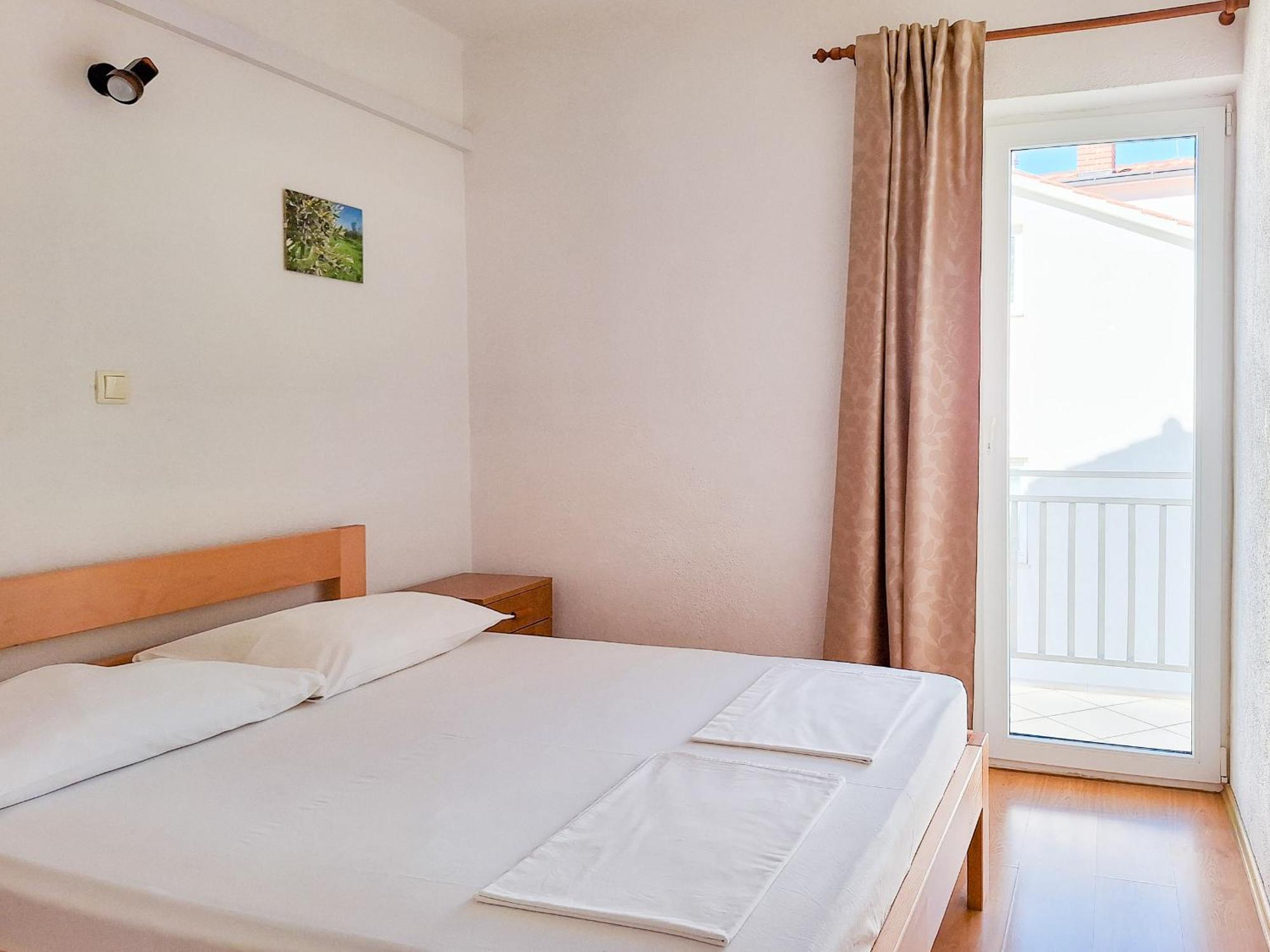 Apartments Maria Duće 외부 사진