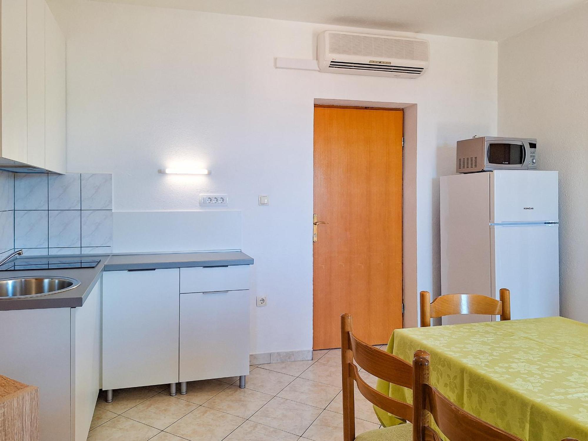 Apartments Maria Duće 외부 사진