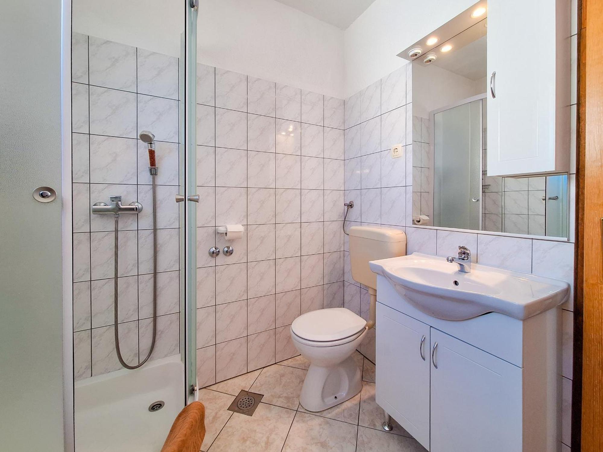Apartments Maria Duće 외부 사진