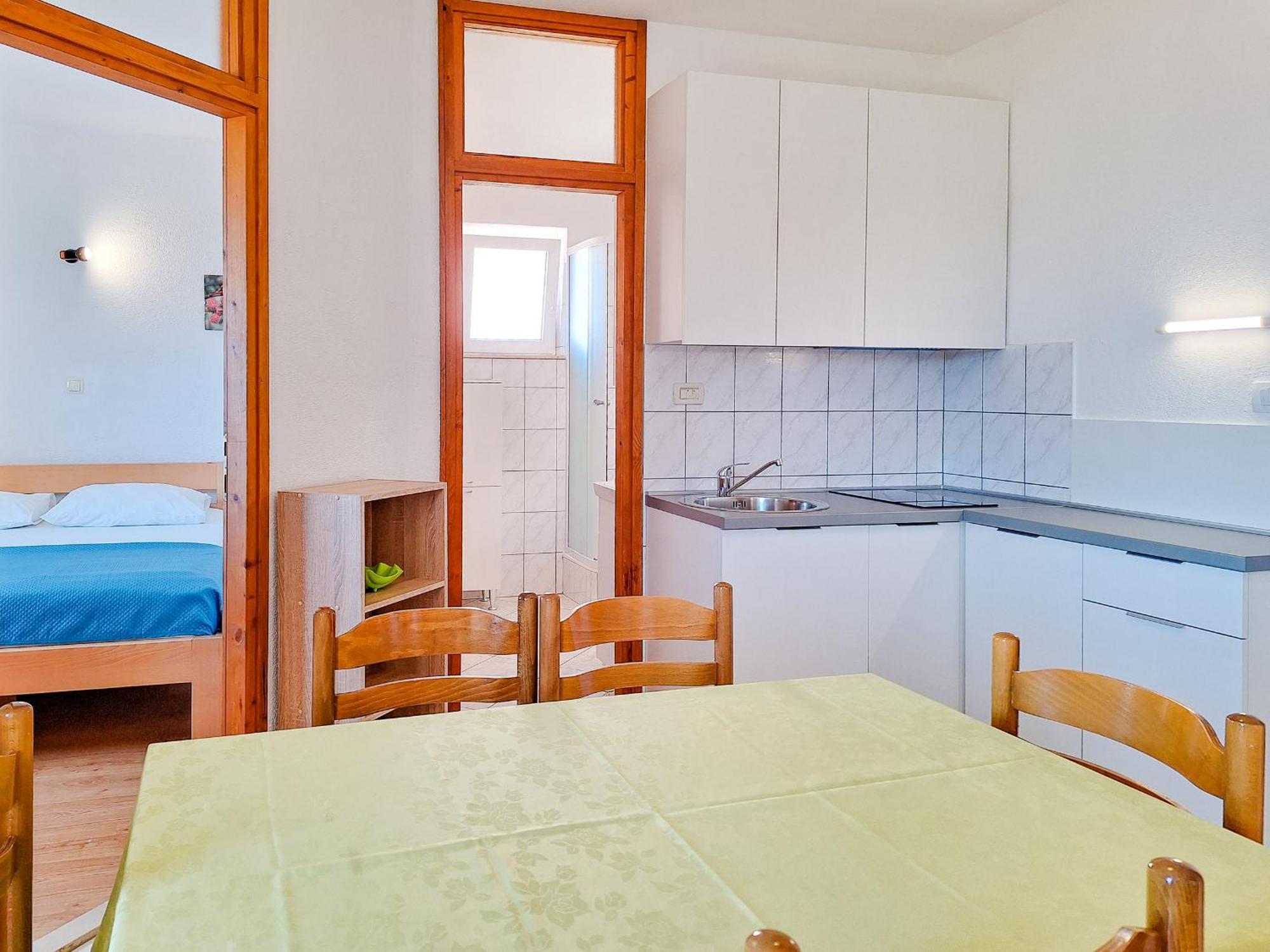 Apartments Maria Duće 외부 사진