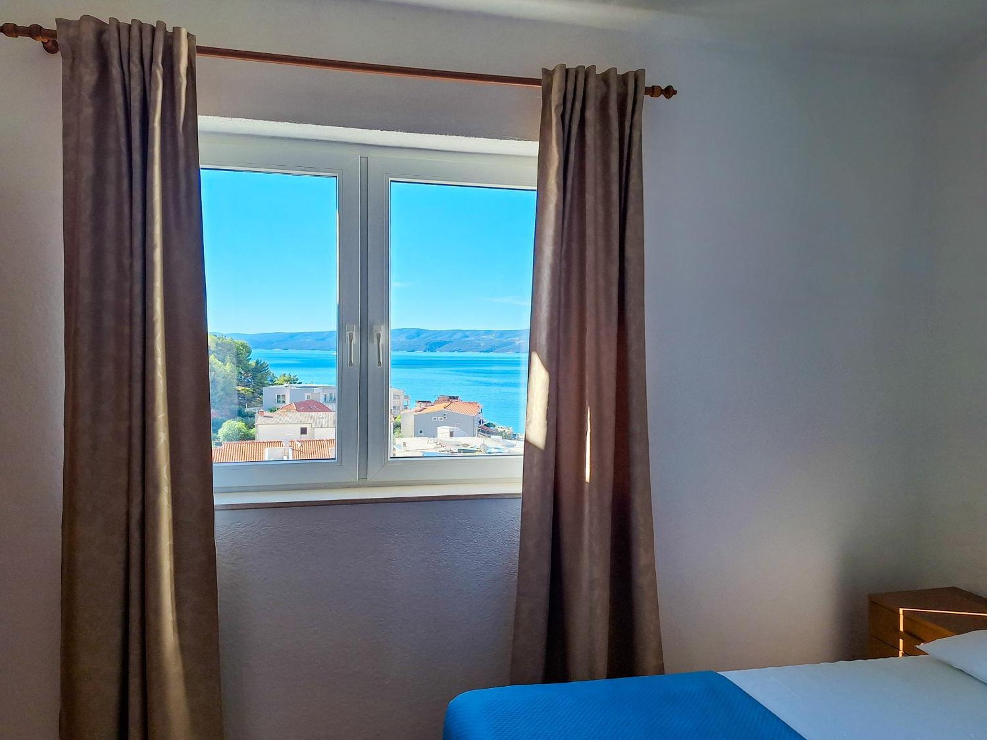 Apartments Maria Duće 외부 사진