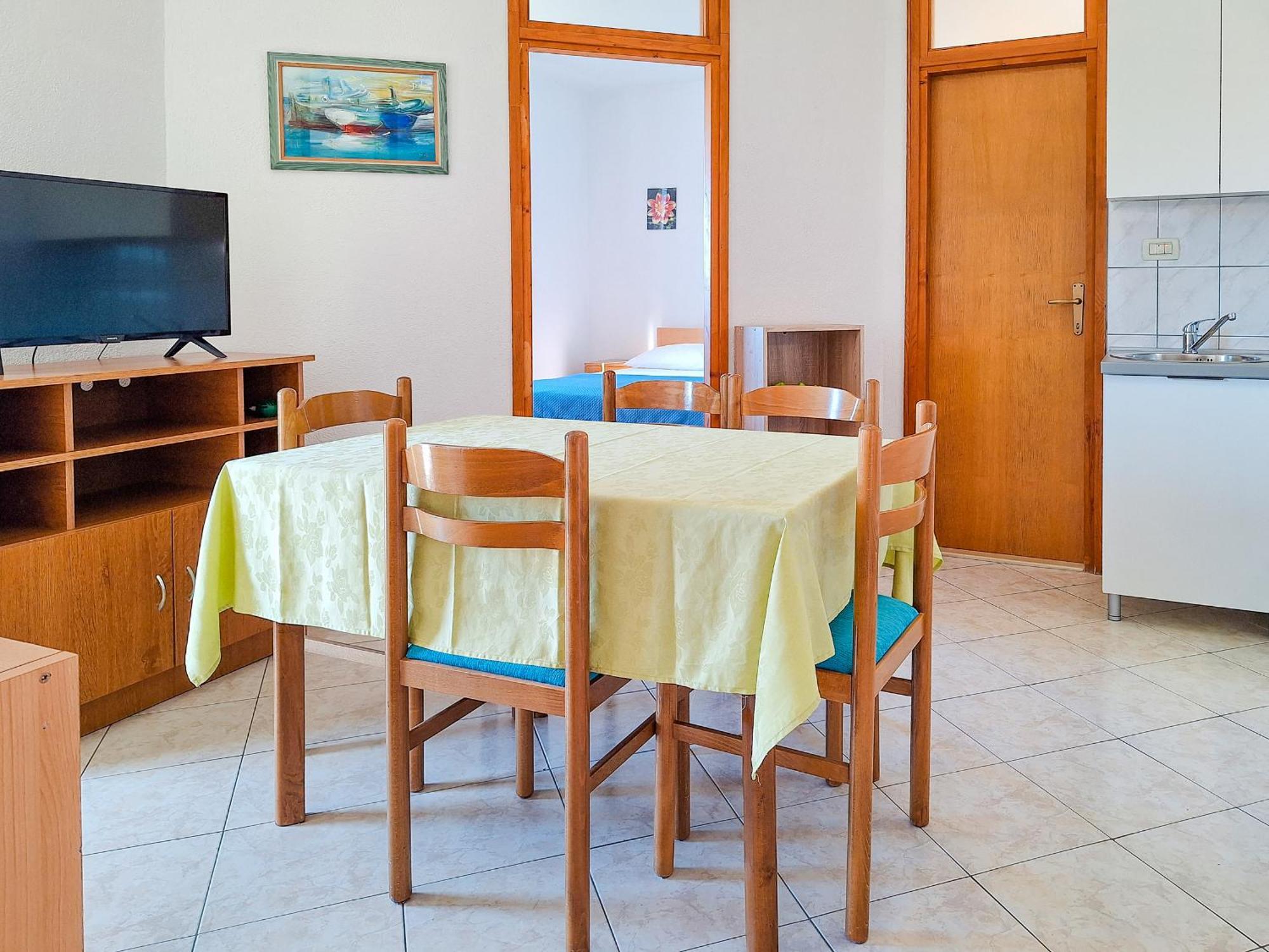 Apartments Maria Duće 외부 사진