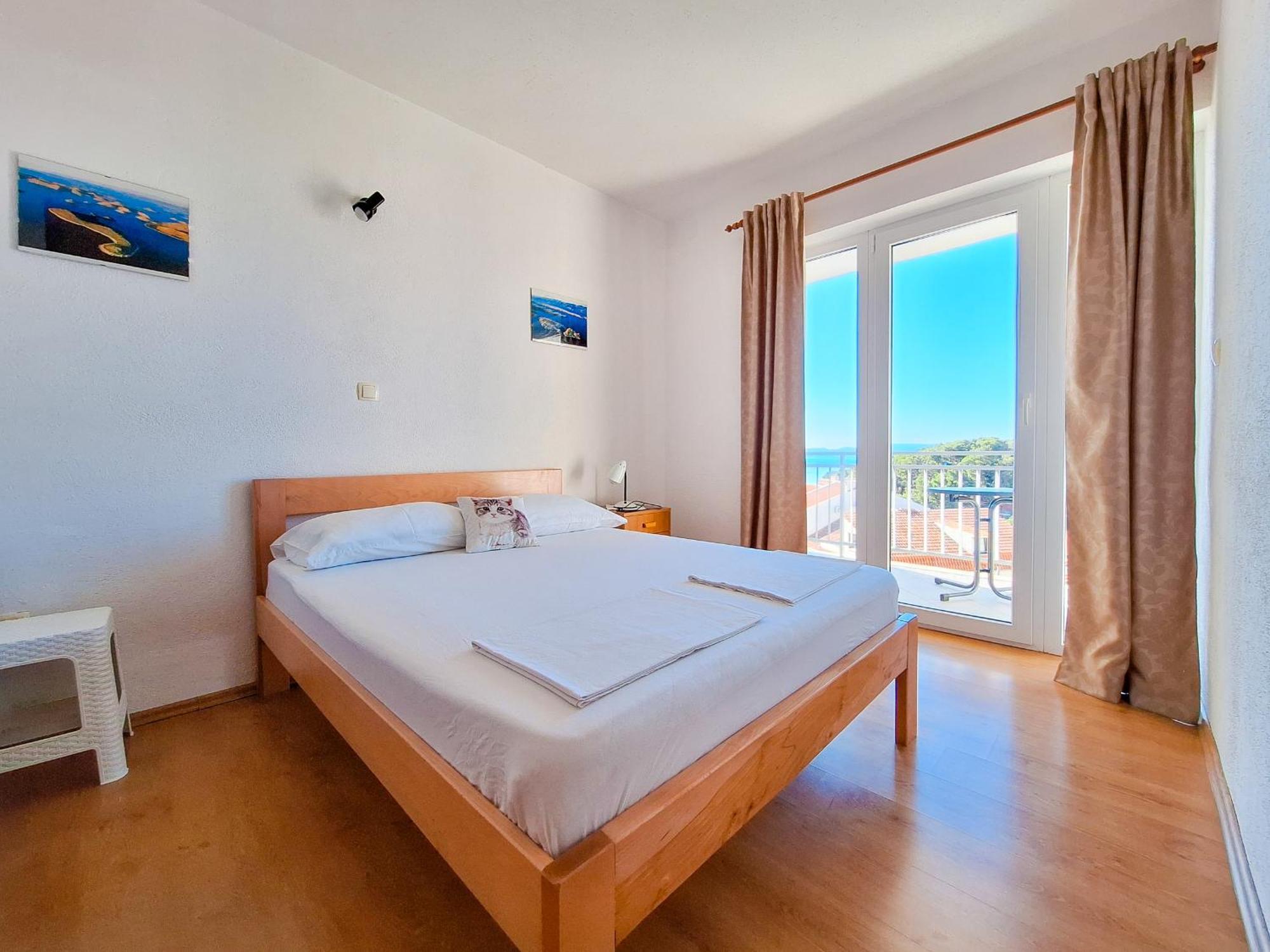 Apartments Maria Duće 외부 사진