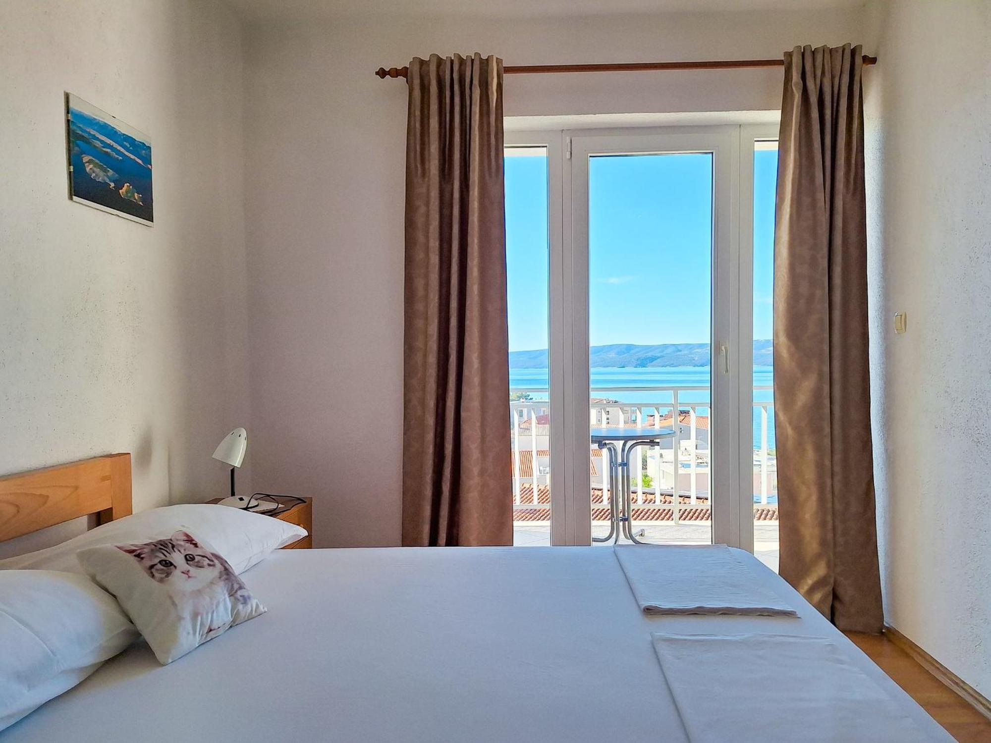 Apartments Maria Duće 외부 사진