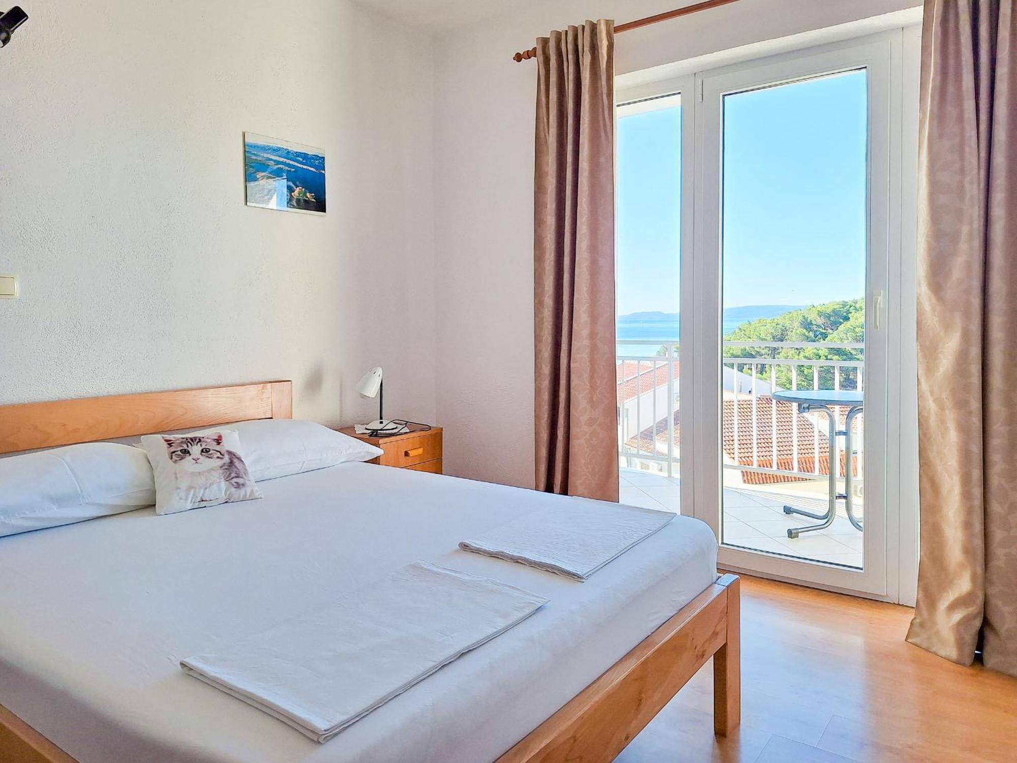 Apartments Maria Duće 외부 사진