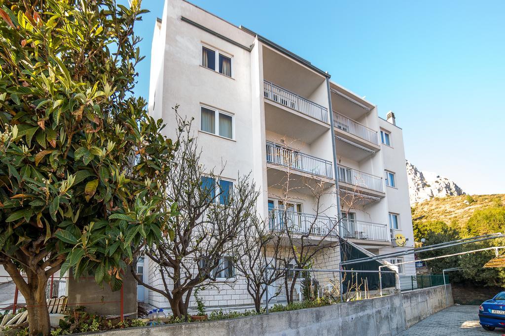 Apartments Maria Duće 외부 사진