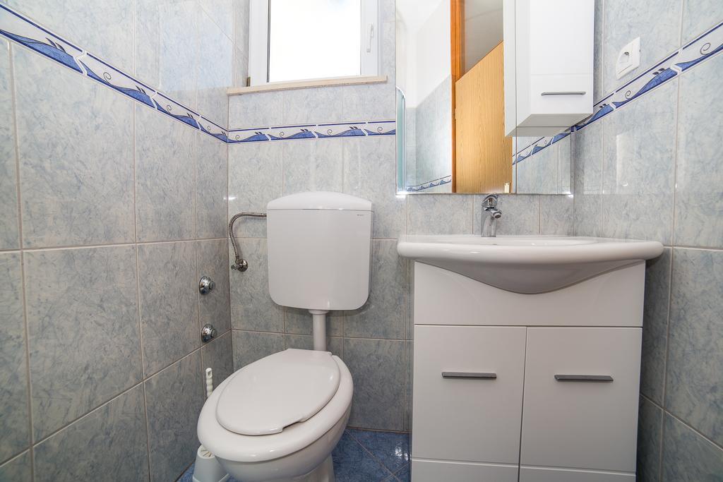 Apartments Maria Duće 외부 사진